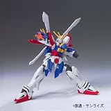 HGFC 1/144 GF13-017NJII ���åɥ������ (��ư��Ʈ��G�������)