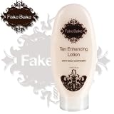 Fake Bake Tan Enhancing Lotion 170ml Fake Bake Tan Enhancing Lotion 170ml
