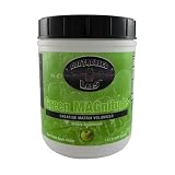 Controlled Labs Green Magnitude, Creatine Matrix Volumizer, 80 Serving, Sour Green Apple, 1.83-Pound Plastic Jar