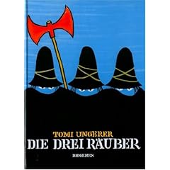 Die drei R�uber