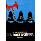 Die drei R�ubervon "Tomi Ungerer"
