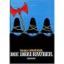 Die drei R�uber