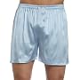 Intimo Men's Classic Stretch Silk Boxers