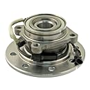 Precision 515041 Hub Assembly