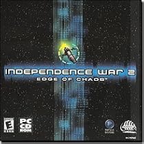Independence War 2: Edge of Chaos
