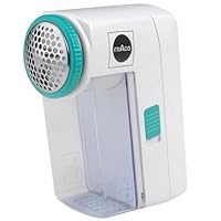 miAco CS1 electric clothes shaver
