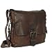 MASSARI Italian Leather Messenger Bag 41JwPcO4y1L. AA75 MASSARI Italian Leather Messenger Bag