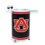 Review Creative Cooling  / The Entertainer Sports Refrigerator / Party Cooler - Auburn