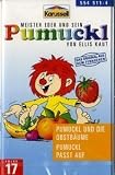 Produkt-Bild: Der Meister Eder und sein Pumuckl - Toncassetten: Pumuckl, Cassetten, Folge.17, Pumuckl und die Obstb&auml;ume