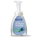 Chef's Planet 306 Rosemary All Natural Hand Soap 8.5-oz.