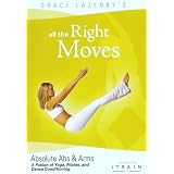 All the Right Moves (ATRM) - Absolute Abs & Arms DVD