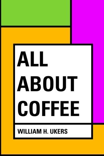 All About Coffee