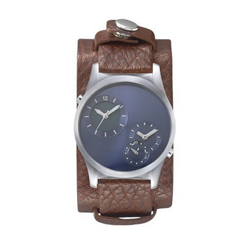 Storm Cienega 4130/S Leather Men's Analogue Watch