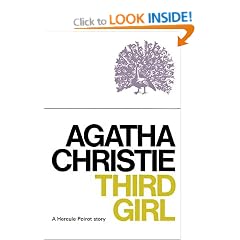 Poirot - Third Girl