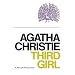 Third Girl (Agatha Christie Facsimile Edtn)