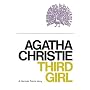 Third Girl (Agatha Christie Facsimile Edtn)