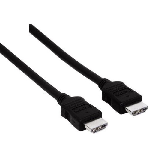 Hama HDMI - HDMI Verbindungskabel, 1,5 m