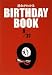BIRTHDAY BOOK 9月27日でAmazonアフィリエイトツール