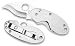 Spyderco Cricket