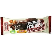 1本満足バー チョコケーキ 41g×5個