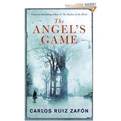 The Angel's Game