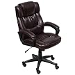 Puresoft Executive's Chair - Plum