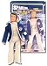 Search : Space 1999 Series 3 Tony Verdeschi Action Figure