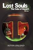 Lost Souls - The Cube of Asgard