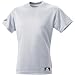 (エスエスケイ)SSK ジュニア・丸首ベースボールTシャツ(丸首)