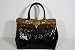 41JwUw6yJOL. SL75  Prada Handbags Black Leather BL0639