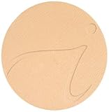 Jane Iredale Purepressed Base Mineral Foundation, Golden Glow - Refill