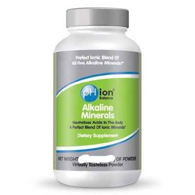Phion Blue, Alkalizing Minerals powder 150 gram On Sale