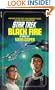 Black Fire [Star Trek #8]