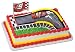 Kasey Kahne Nascar Cake Kit