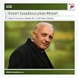 Robert Casadesus interpr�te Mozart (Coffret 5 CD)