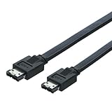 PLANEX eSATA-eSATAP[u(SATA IIΉEI^RlN^E0.5m) PL-EST05