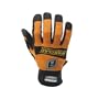 Ironclad Cold Condition Gloves CCO-04-L, Large, Reflective Orange