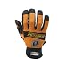 Ironclad Cold Condition Gloves CCO-04-L, Large, Reflective Orange
