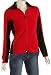 Sports : Vaude Fleece Jacke Snake River II, hibiscus