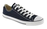 Converse - Converse Men's All-Stars Lo ( sz. 07.0, Navy )