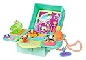 Littlest Pet Shop Teeniest Tiniest Pet Shop (Kitties)