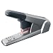 Rapid 02892 Heavy Duty Cartridge Stapler, 80 Sheet Capacity, Silver