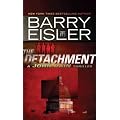 (The Detachment) By Eisler, Barry (Author) paperback on (10 , 2011)