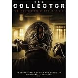 41JwXaJ8kBL. SL160  THE Collector : Widescreen Edition