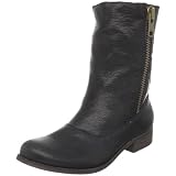 STEVEN by Steve Madden Womens Astroo Ankle boo