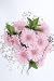 Pink Glamour Gerberas, FREE DELIVERY