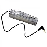 T613-bnc Boostaroo(r) For All Audio Applications