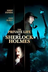 The Private Life of Sherlock Holmes