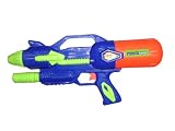 Produkt-Bild: Happy People 17034 - Mega Pump Wasserpistole