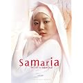 Samaria